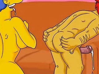 RedTube Porno - Simpsons Porn Cartoon Parody 124 Redtube Free Big Tits Porn Videos Amp Asian Movies